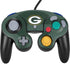 NFL Green Bay Packers Double Vision Nintendo Skins