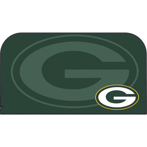 NFL Green Bay Packers Double Vision Nintendo Switch 2 (2025) with Joy-Con Skin