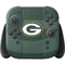 NFL Green Bay Packers Double Vision Nintendo Switch 2 (2025) Joy-Con Controller Skin