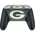 NFL Green Bay Packers Double Vision Nintendo Switch 2 (2025) Pro Controller Skin