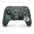 NFL Green Bay Packers Double Vision Nintendo Skins