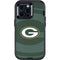 NFL Green Bay Packers Double Vision Otterbox Defender iPhone Skin