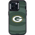 NFL Green Bay Packers Double Vision Otterbox Defender iPhone Skin