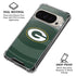 NFL Green Bay Packers Double Vision Pixel 9/9 Pro Clear Case