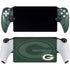NFL Green Bay Packers Double Vision PlayStation Portal Remote Player Skin