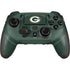 NFL Green Bay Packers Double Vision PlayStation Scuf Vantage 2 Controller Skin