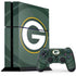 NFL Green Bay Packers Double Vision PlayStation PS4 Skins