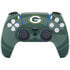 NFL Green Bay Packers Double Vision PlayStation PS5 Skins
