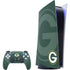 NFL Green Bay Packers Double Vision PlayStation PS5 Skins