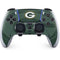 NFL Green Bay Packers Double Vision PS5 DualSense Edge Pro Controller Skin
