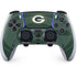 NFL Green Bay Packers Double Vision PS5 DualSense Edge Pro Controller Skin