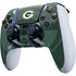NFL Green Bay Packers Double Vision PS5 DualSense Edge Pro Controller Skin