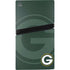 NFL Green Bay Packers Double Vision PS5 Pro Bundle Skin