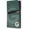 NFL Green Bay Packers Double Vision PS5 Pro Console Skin