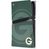NFL Green Bay Packers Double Vision PS5 Pro Console Skin