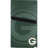 NFL Green Bay Packers Double Vision PS5 Pro Console Skin
