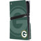 NFL Green Bay Packers Double Vision PS5 Pro Disk Console Skin
