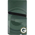 NFL Green Bay Packers Double Vision PS5 Pro Disk Console Skin