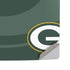 NFL Green Bay Packers Double Vision PS5 Pro Disk Console Skin