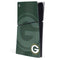 NFL Green Bay Packers Double Vision PS5 Slim Digital Edition Console Skin