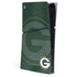 NFL Green Bay Packers Double Vision PS5 Slim Digital Edition Console Skin