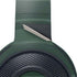 NFL Green Bay Packers Double Vision Razer Kraken X Skin