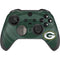 NFL Green Bay Packers Double Vision Xbox Elite Wireless Controller Series 2 Skin