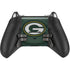 NFL Green Bay Packers Double Vision Xbox Elite Wireless Controller Series 2 Skin