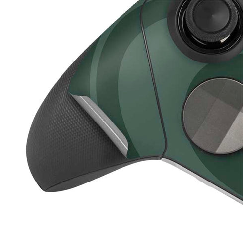 NFL Green Bay Packers Double Vision Xbox Elite Wireless Controller Series 2 Skin
