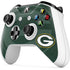 NFL Green Bay Packers Double Vision Xbox One S All-Digital Edition Bundle Skin