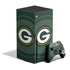NFL Green Bay Packers Double Vision Xbox Series X Bundle Skin