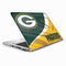 NFL Green Bay Packers HP Elitebook Skin