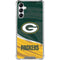 NFL Green Bay Packers Gabb Phone 4 Clear Case
