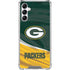 NFL Green Bay Packers Gabb Phone 4 Clear Case