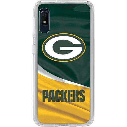 NFL Green Bay Packers Galaxy Cases