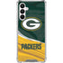 NFL Green Bay Packers Galaxy A16 5G Clear Case