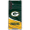 NFL Green Bay Packers Galaxy A17 Clear Case