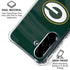 NFL Green Bay Packers Galaxy A36 5G Clear Case