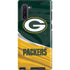 NFL Green Bay Packers Galaxy Cases