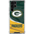 NFL Green Bay Packers Galaxy S23 Ultra Clear Case