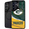 NFL Green Bay Packers Galaxy S24 FE Kickstand Case