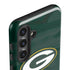 NFL Green Bay Packers Galaxy S25 Impact Case
