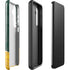 NFL Green Bay Packers Galaxy S25 Impact Case