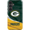 NFL Green Bay Packers Galaxy S25 Plus Impact Case