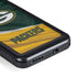 NFL Green Bay Packers Galaxy S24 Plus Waterproof Case