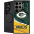 NFL Green Bay Packers Galaxy S25 Ultra Kickstand Case