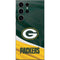 NFL Green Bay Packers Galaxy S25 Ultra Skin