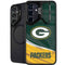 NFL Green Bay Packers Galaxy S25 FE Kickstand Case