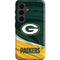 NFL Green Bay Packers Galaxy S26 Impact Case