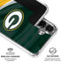NFL Green Bay Packers Galaxy S26 Plus Clear Case